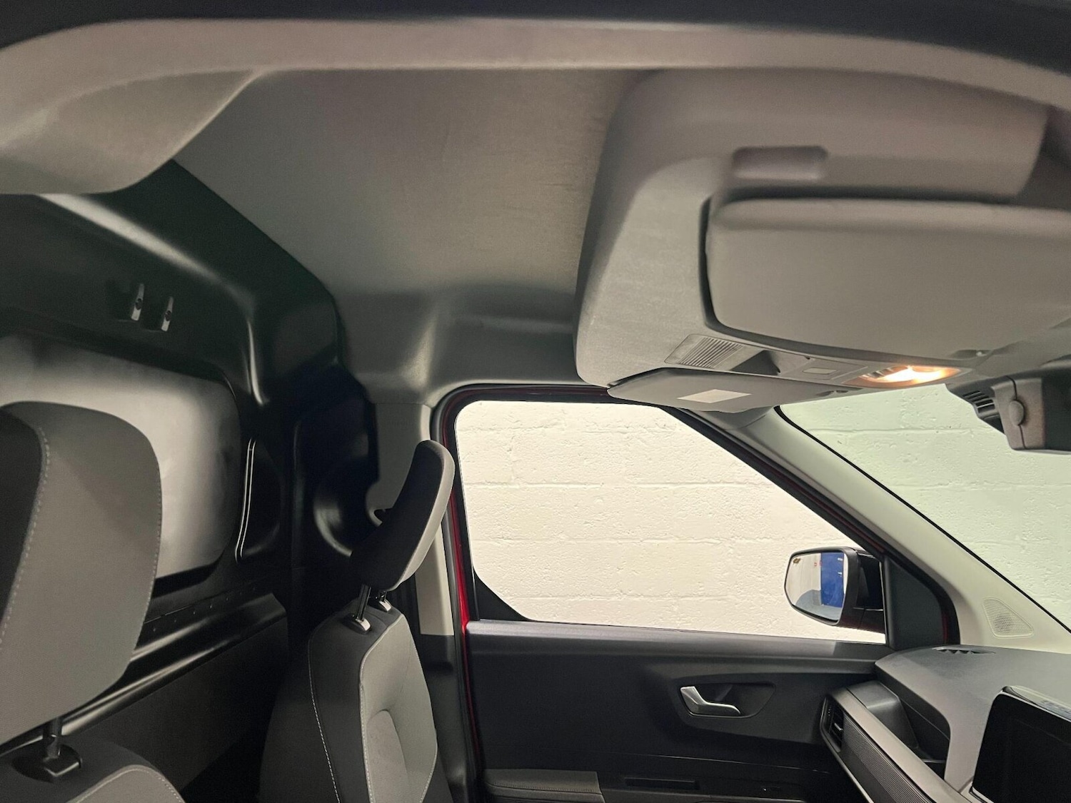 Used Ford Transit Courier 2024 for sale - 76289767: Photo 24