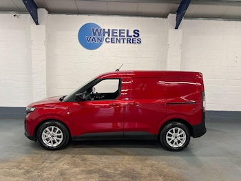 Used Ford Transit Courier 2024 for sale - 76289767: Photo 2