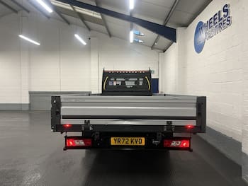 Used Ford Transit 2022 for sale - 79434555: Photo