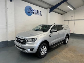 Used Ford Ranger 2023 for sale - 75406692: Photo
