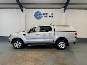 Used Ford Ranger 2023 for sale - 75406692: Photo