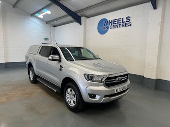 Used Ford Ranger 2023 for sale - 75406692: Photo