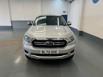 Used Ford Ranger 2023 for sale - 75406692: Photo