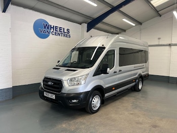 Ford - Transit