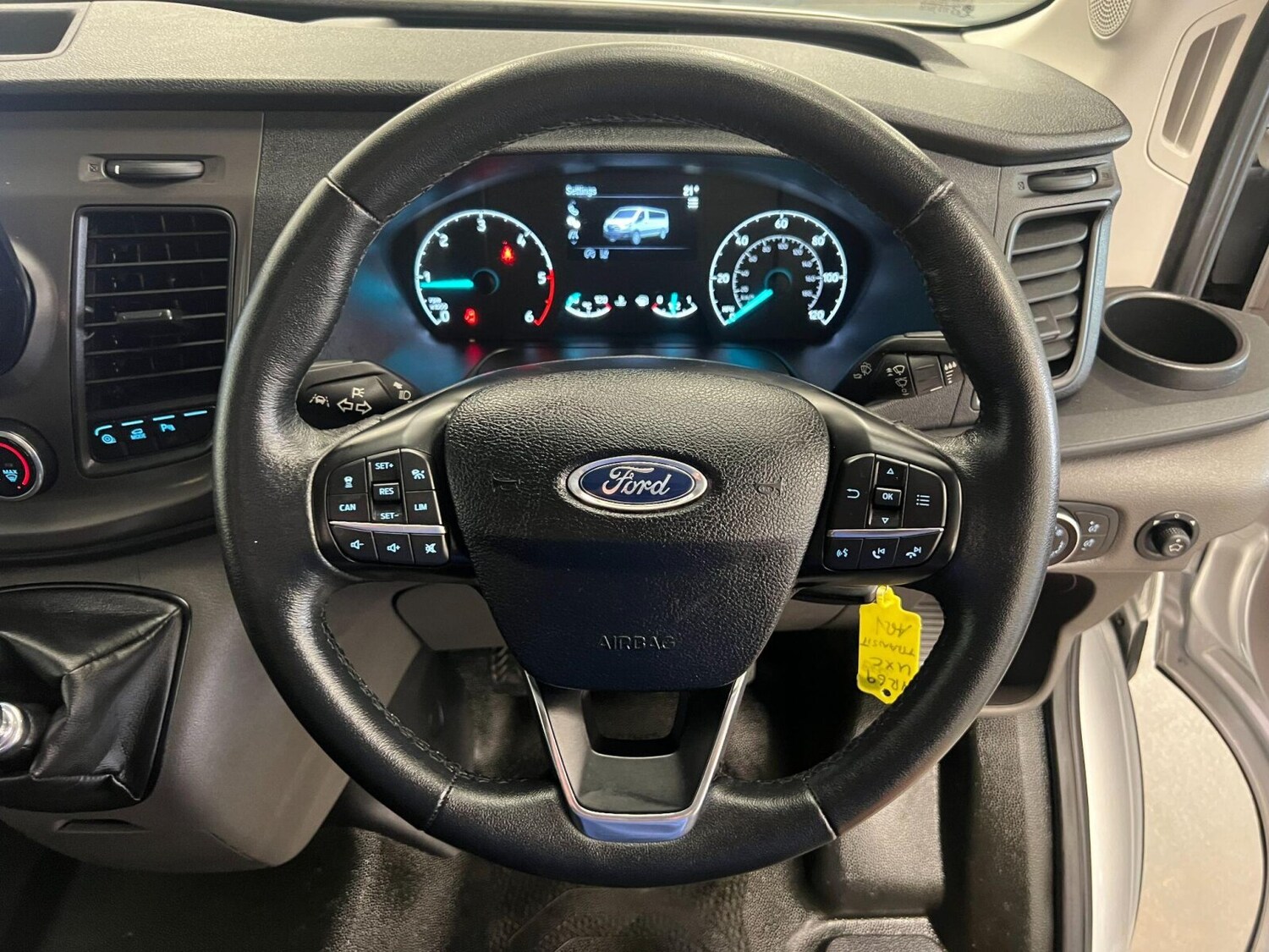 Vehicle 33