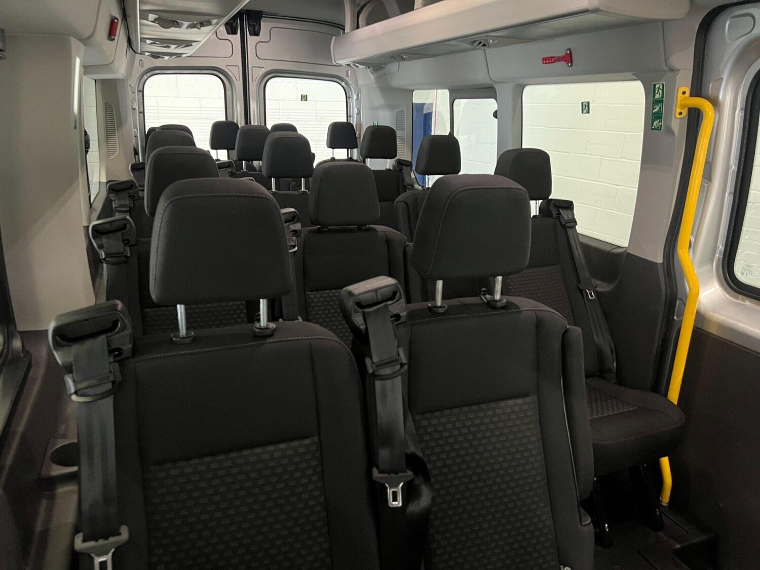 Vehicle 34