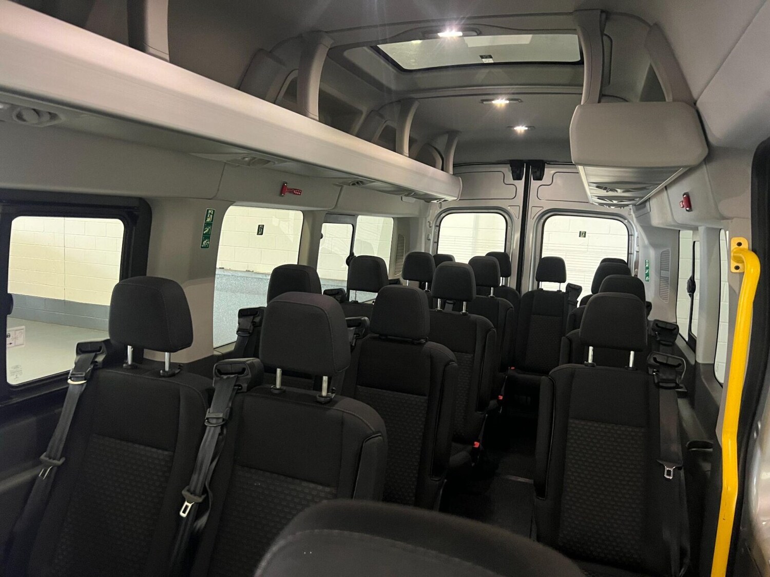 Vehicle 36