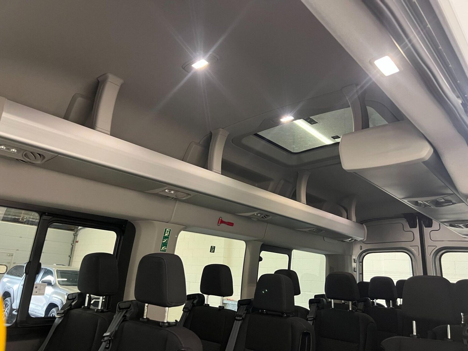 Vehicle 38