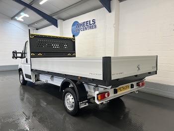 Used Peugeot Boxer 2024 for sale - 78713289: Photo