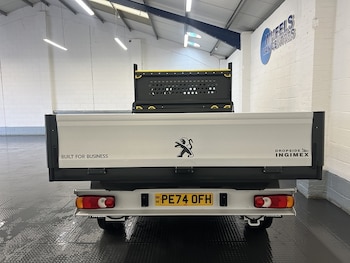 Used Peugeot Boxer 2024 for sale - 78713289: Photo