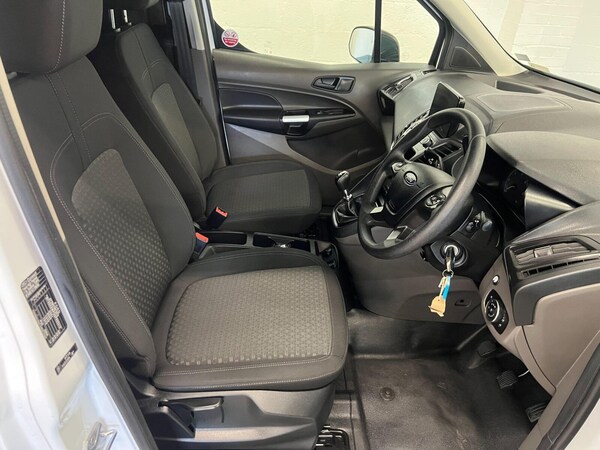 Used Ford Transit Connect 2023 for sale - 75984793: Photo 10