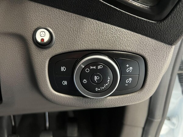 Used Ford Transit Connect 2023 for sale - 75984793: Photo 12
