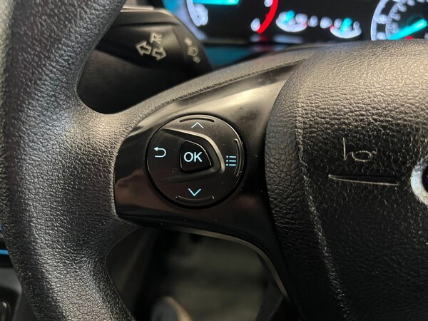 Used Ford Transit Connect 2023 for sale - 75984793: Photo 14