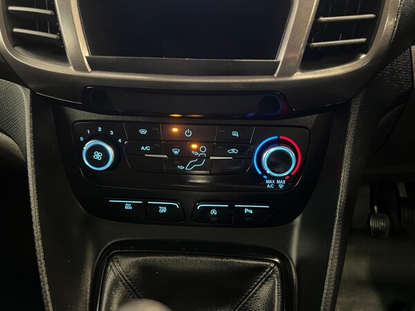 Used Ford Transit Connect 2023 for sale - 75984793: Photo 15