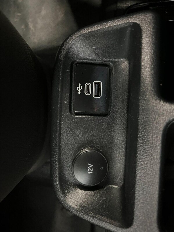 Used Ford Transit Connect 2023 for sale - 75984793: Photo 16