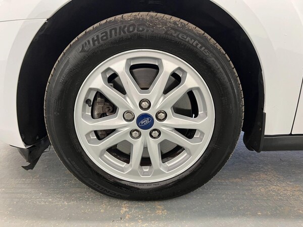 Used Ford Transit Connect 2023 for sale - 75984793: Photo 18