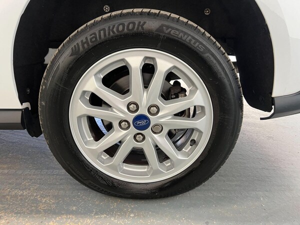 Used Ford Transit Connect 2023 for sale - 75984793: Photo 19