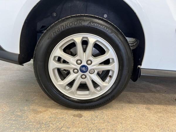 Used Ford Transit Connect 2023 for sale - 75984793: Photo 20