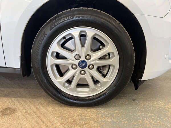 Used Ford Transit Connect 2023 for sale - 75984793: Photo 21