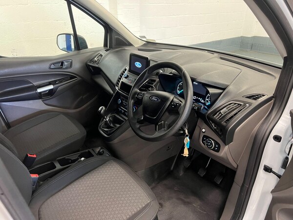 Used Ford Transit Connect 2023 for sale - 75984793: Photo 22