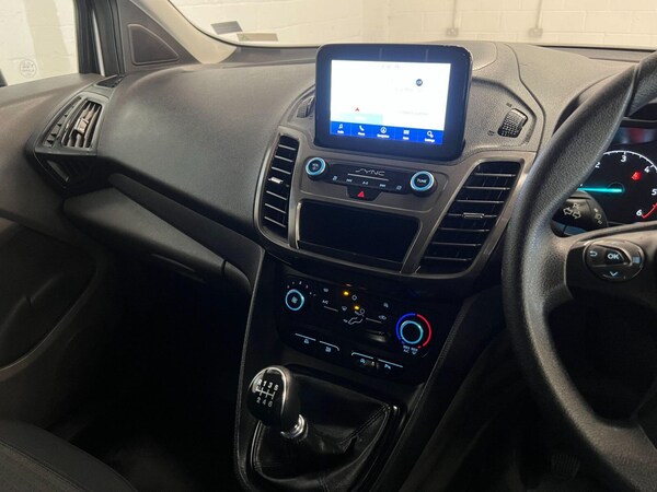 Used Ford Transit Connect 2023 for sale - 75984793: Photo 23