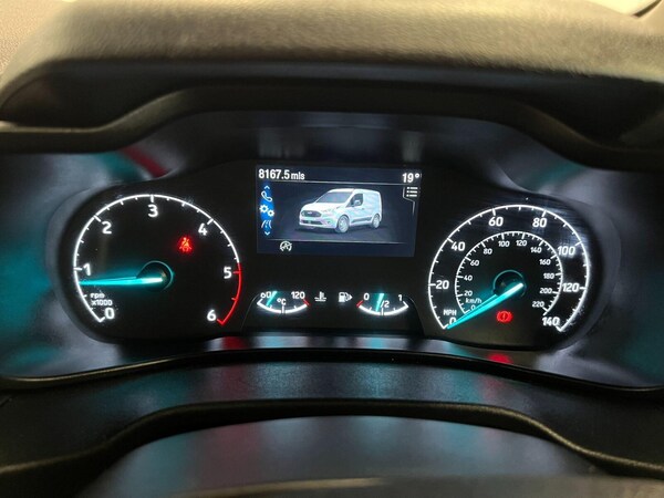 Used Ford Transit Connect 2023 for sale - 75984793: Photo 24