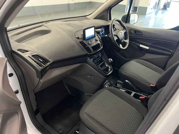 Used Ford Transit Connect 2023 for sale - 75984793: Photo 25