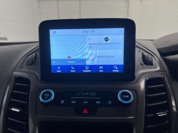 Used Ford Transit Connect 2023 for sale - 75984793: Photo 26