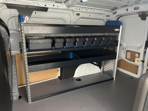 Used Ford Transit Connect 2023 for sale - 75984793: Photo 28