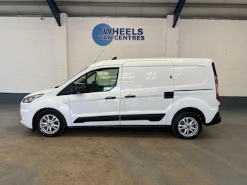 Used Ford Transit Connect 2023 for sale - 75984793: Photo 2