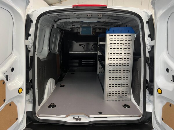 Used Ford Transit Connect 2023 for sale - 75984793: Photo 30