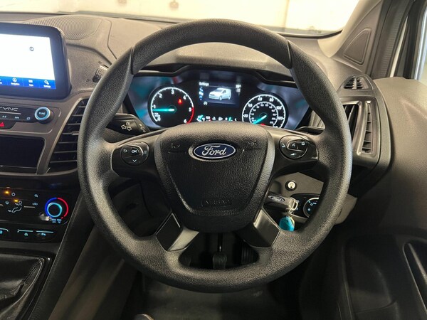Used Ford Transit Connect 2023 for sale - 75984793: Photo 31
