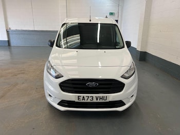 Used Ford Transit Connect 2023 for sale - 75984793: Photo 4
