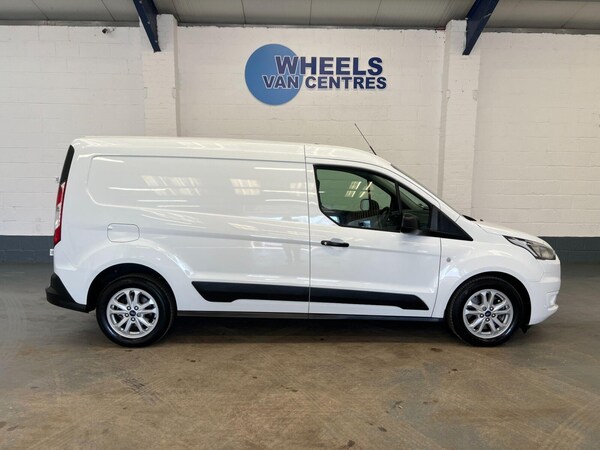 Used Ford Transit Connect 2023 for sale - 75984793: Photo 7