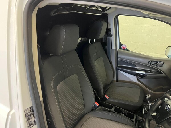 Used Ford Transit Connect 2023 for sale - 75984793: Photo 9