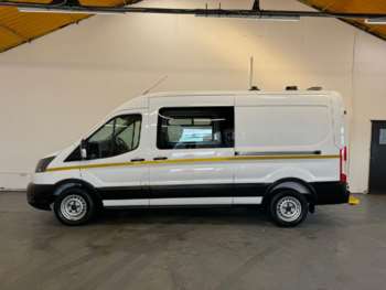 Used Ford Transit 2022 for sale - 73816523: Photo