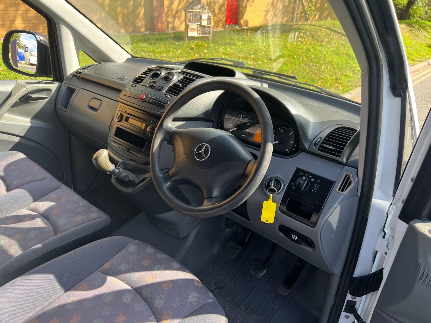 Vehicle 11