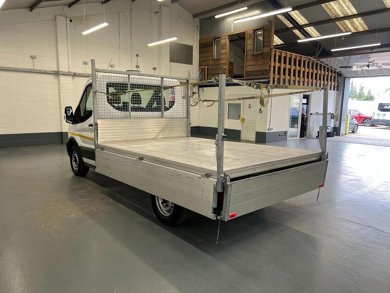 Used Ford Transit 2022 for sale - 76903984: Photo 10