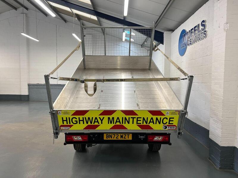 Used Ford Transit 2022 for sale - 76903984: Photo 11