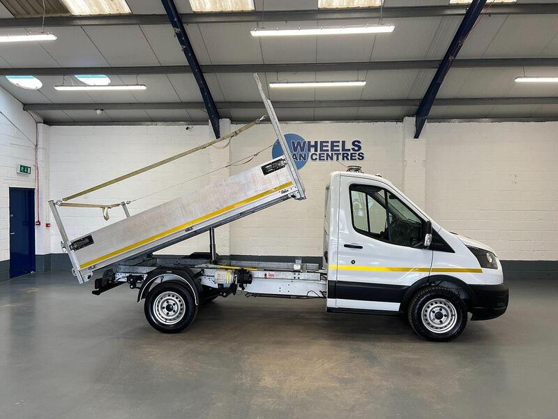 Used Ford Transit 2022 for sale - 76903984: Photo 12