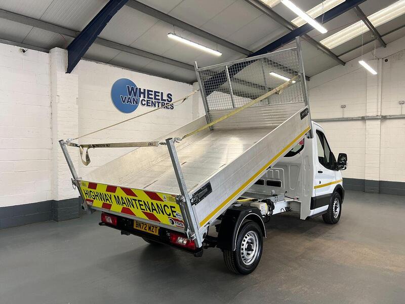 Used Ford Transit 2022 for sale - 76903984: Photo 13