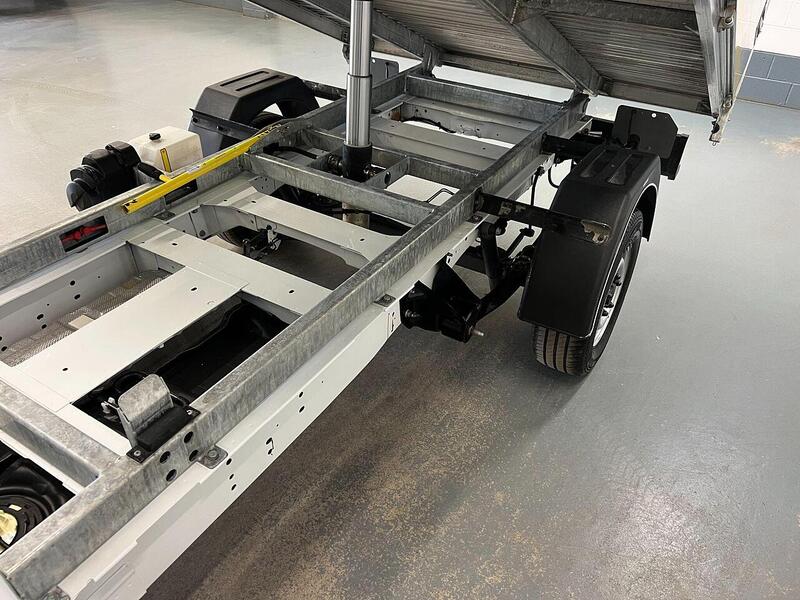 Used Ford Transit 2022 for sale - 76903984: Photo 14