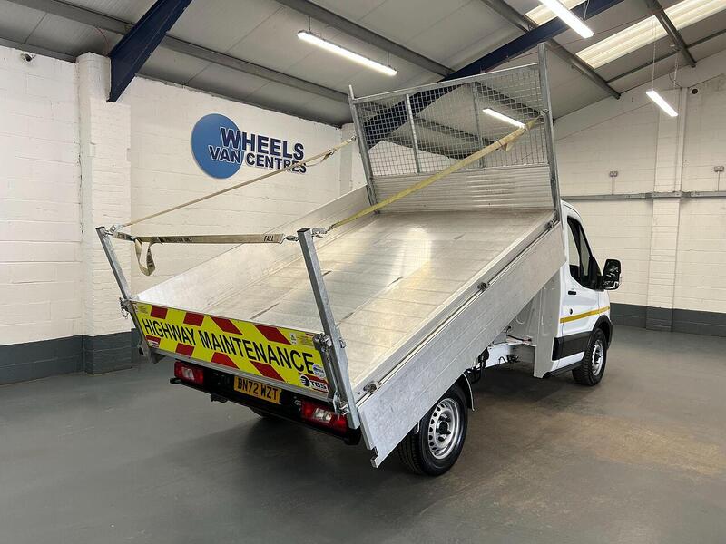 Used Ford Transit 2022 for sale - 76903984: Photo 15