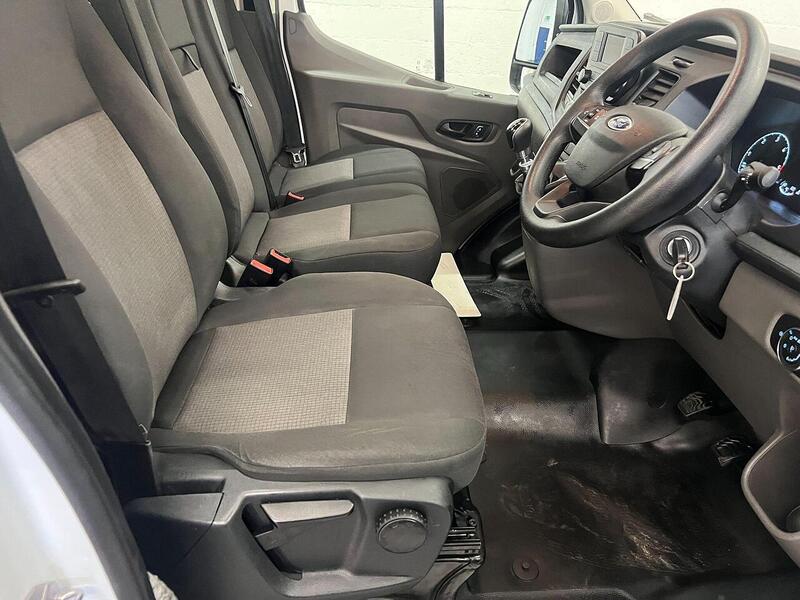 Used Ford Transit 2022 for sale - 76903984: Photo 17