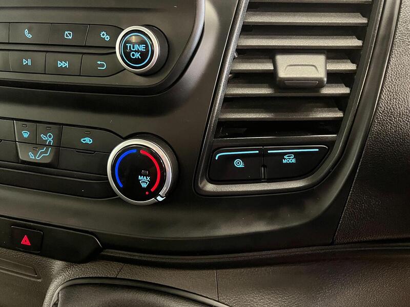 Used Ford Transit 2022 for sale - 76903984: Photo 22