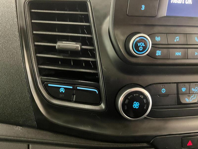 Used Ford Transit 2022 for sale - 76903984: Photo 24