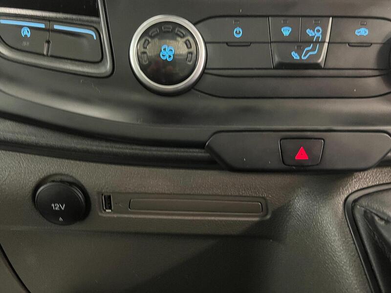 Used Ford Transit 2022 for sale - 76903984: Photo 25