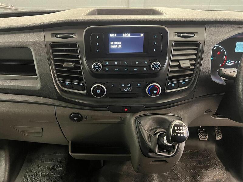 Used Ford Transit 2022 for sale - 76903984: Photo 33