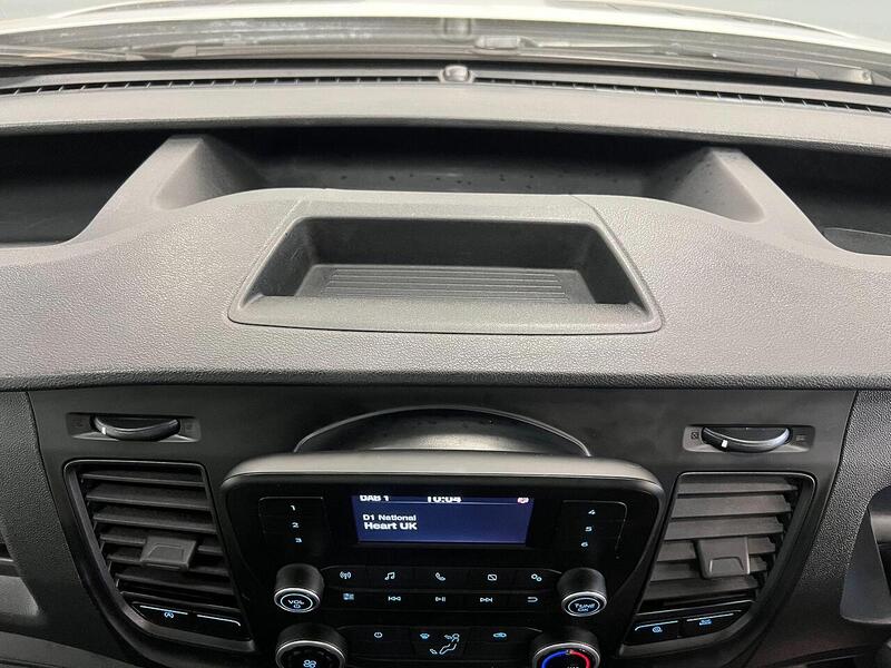 Used Ford Transit 2022 for sale - 76903984: Photo 35