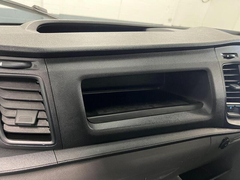 Used Ford Transit 2022 for sale - 76903984: Photo 36